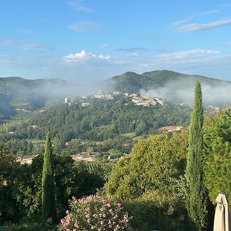Bastide Saint-Thome Luaran gambar