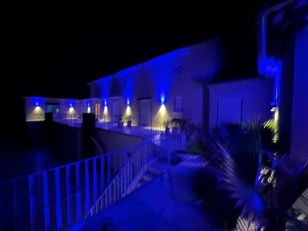 Bastide Saint-Thome Luaran gambar