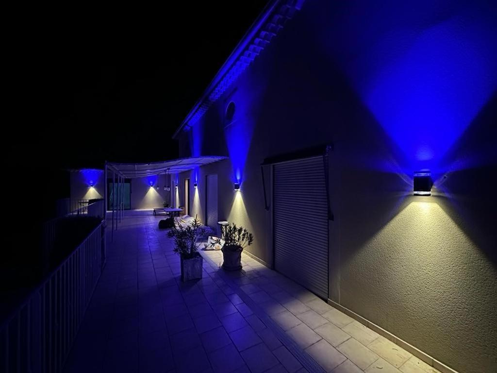 Bastide Saint-Thome Luaran gambar