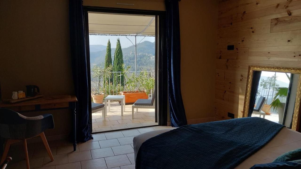 Bastide Saint-Thome Luaran gambar