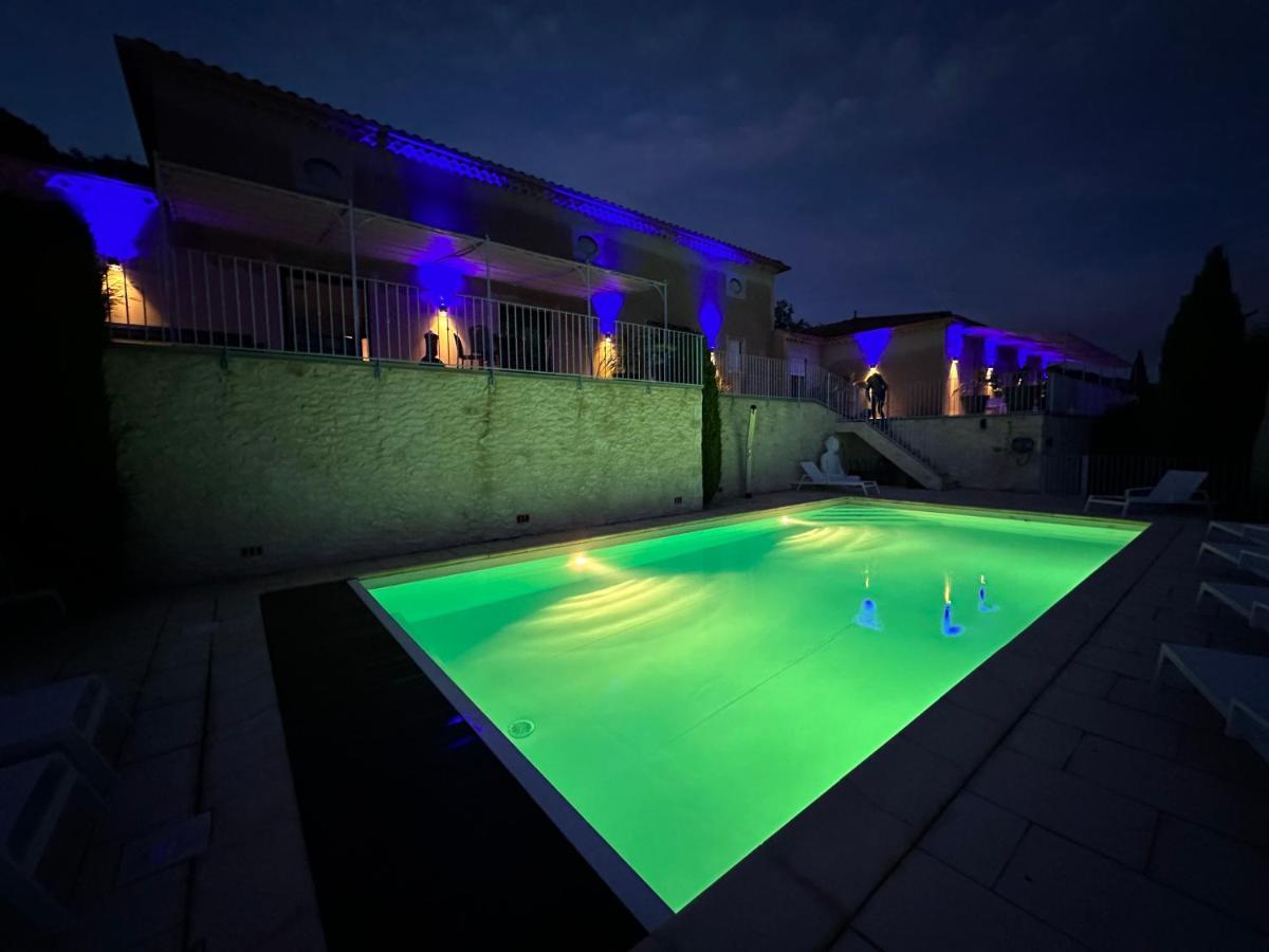 Bastide Saint-Thome Luaran gambar