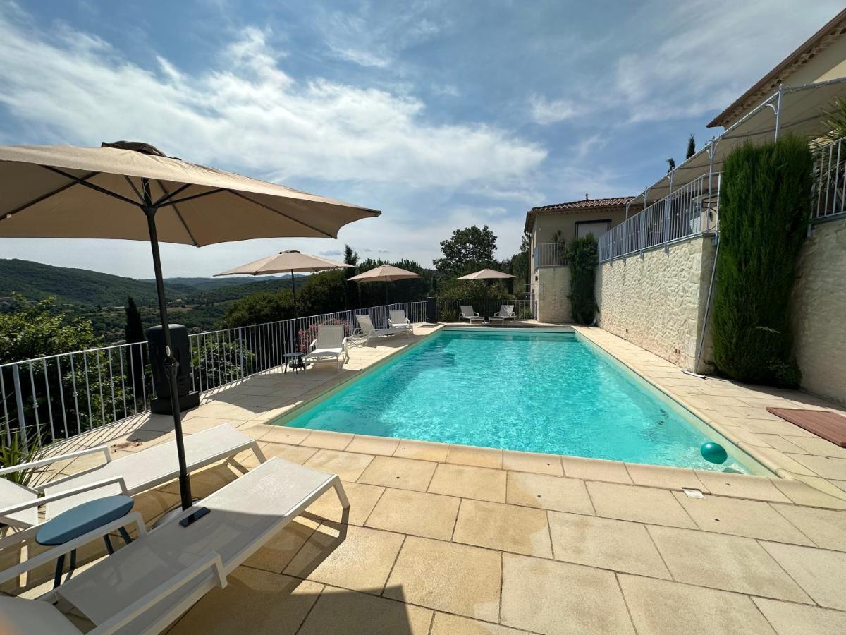 Bastide Saint-Thome Luaran gambar