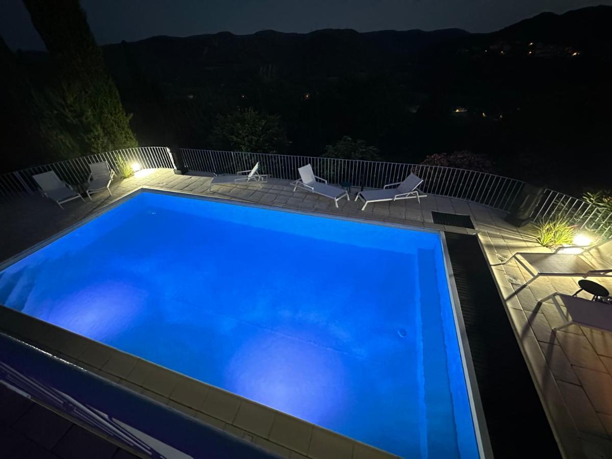 Bastide Saint-Thome Luaran gambar