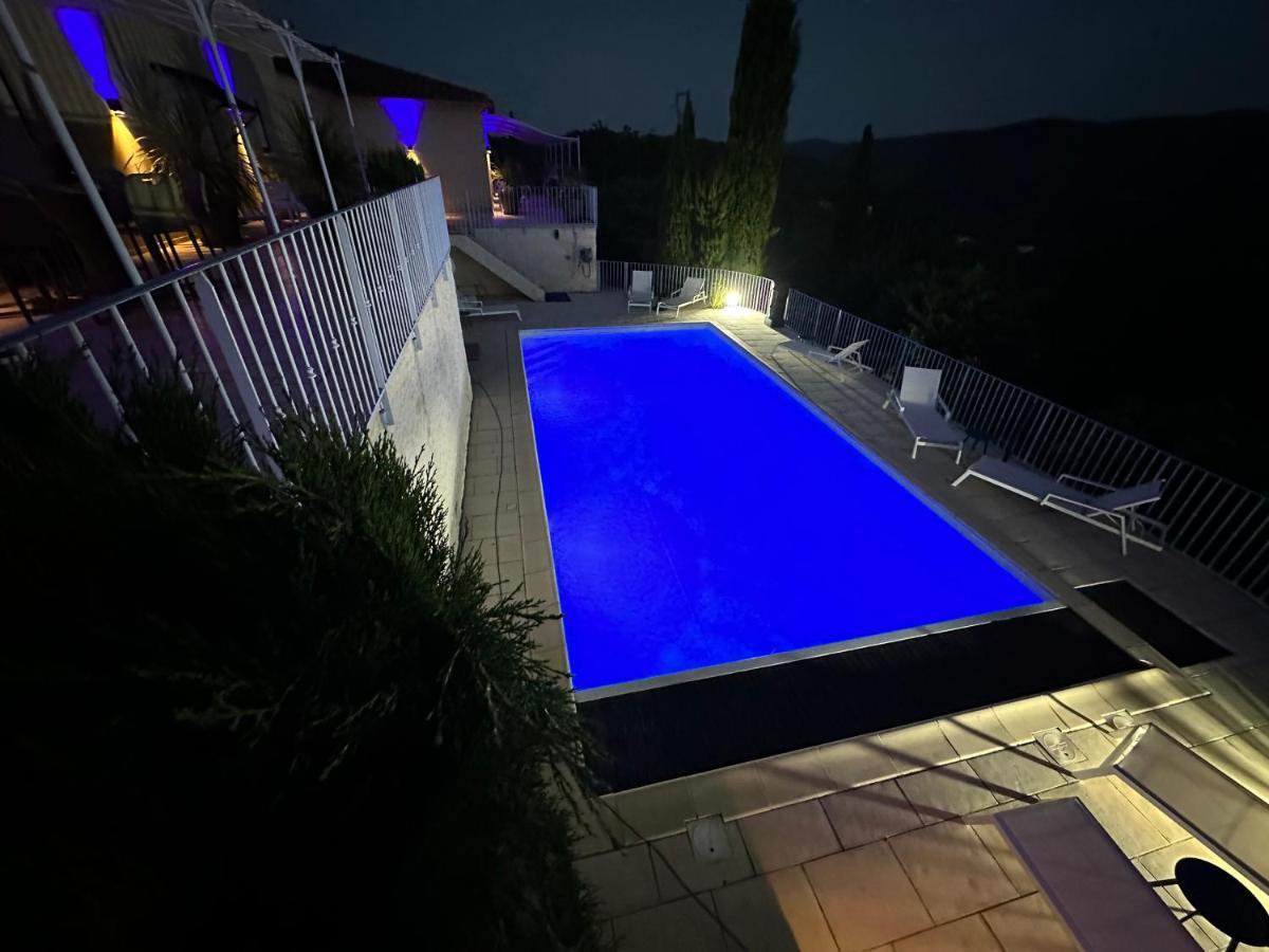 Bastide Saint-Thome Luaran gambar