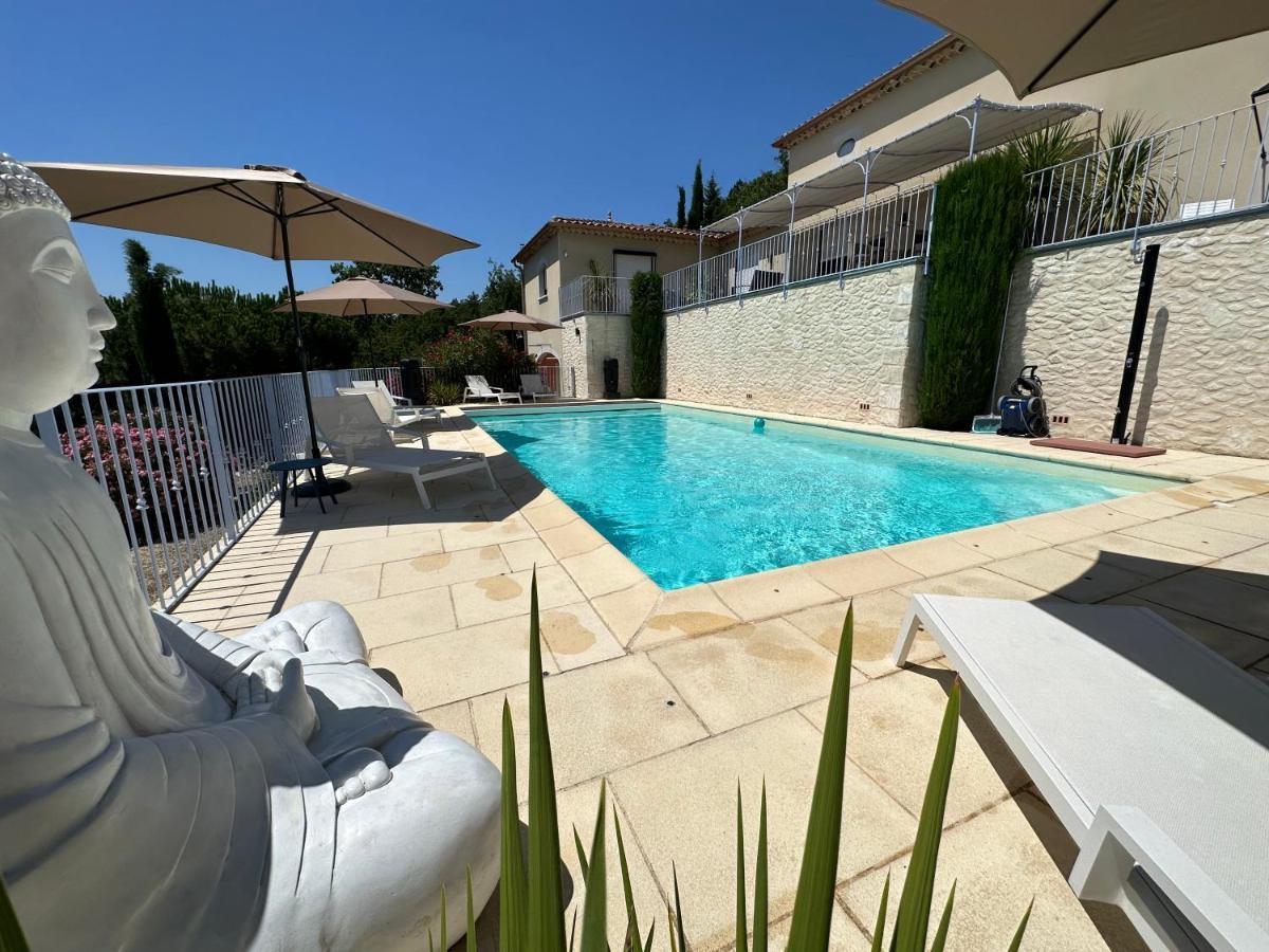 Bastide Saint-Thome Luaran gambar