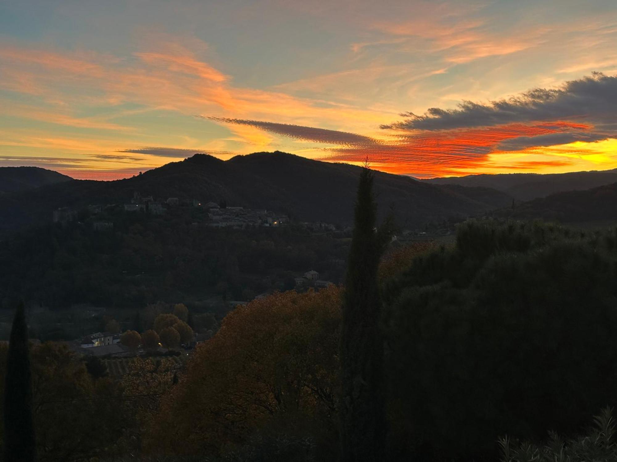 Bastide Saint-Thome Luaran gambar