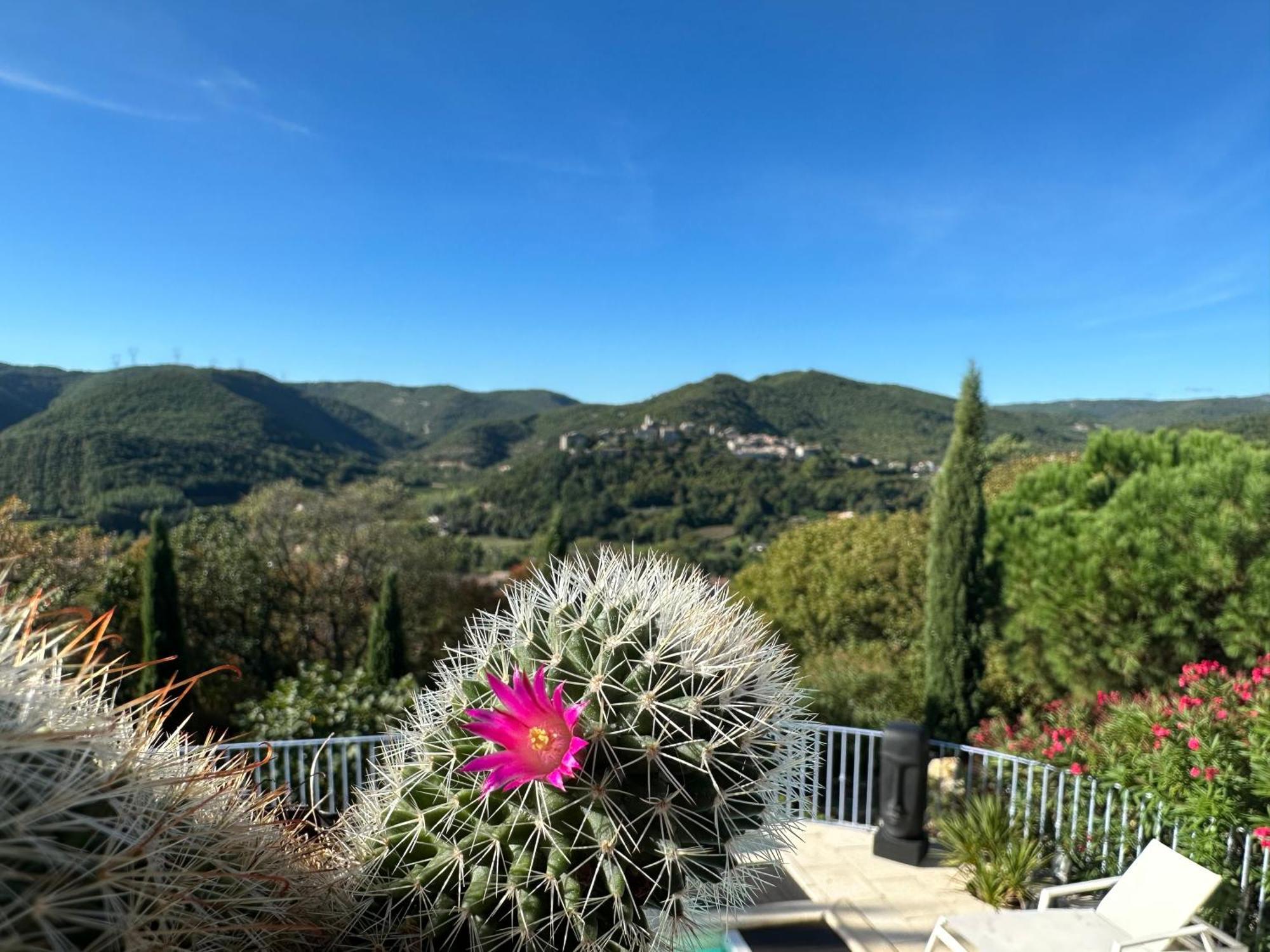 Bastide Saint-Thome Luaran gambar
