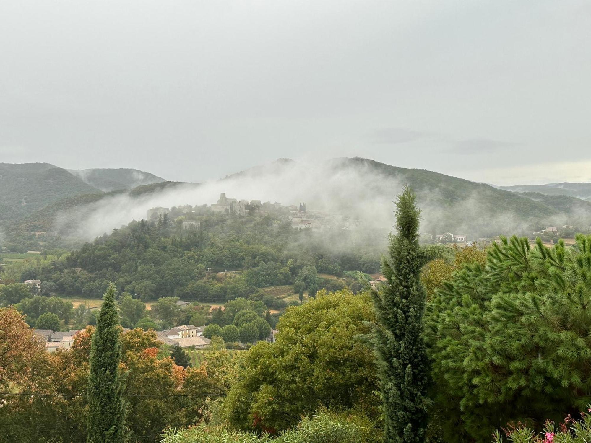 Bastide Saint-Thome Luaran gambar