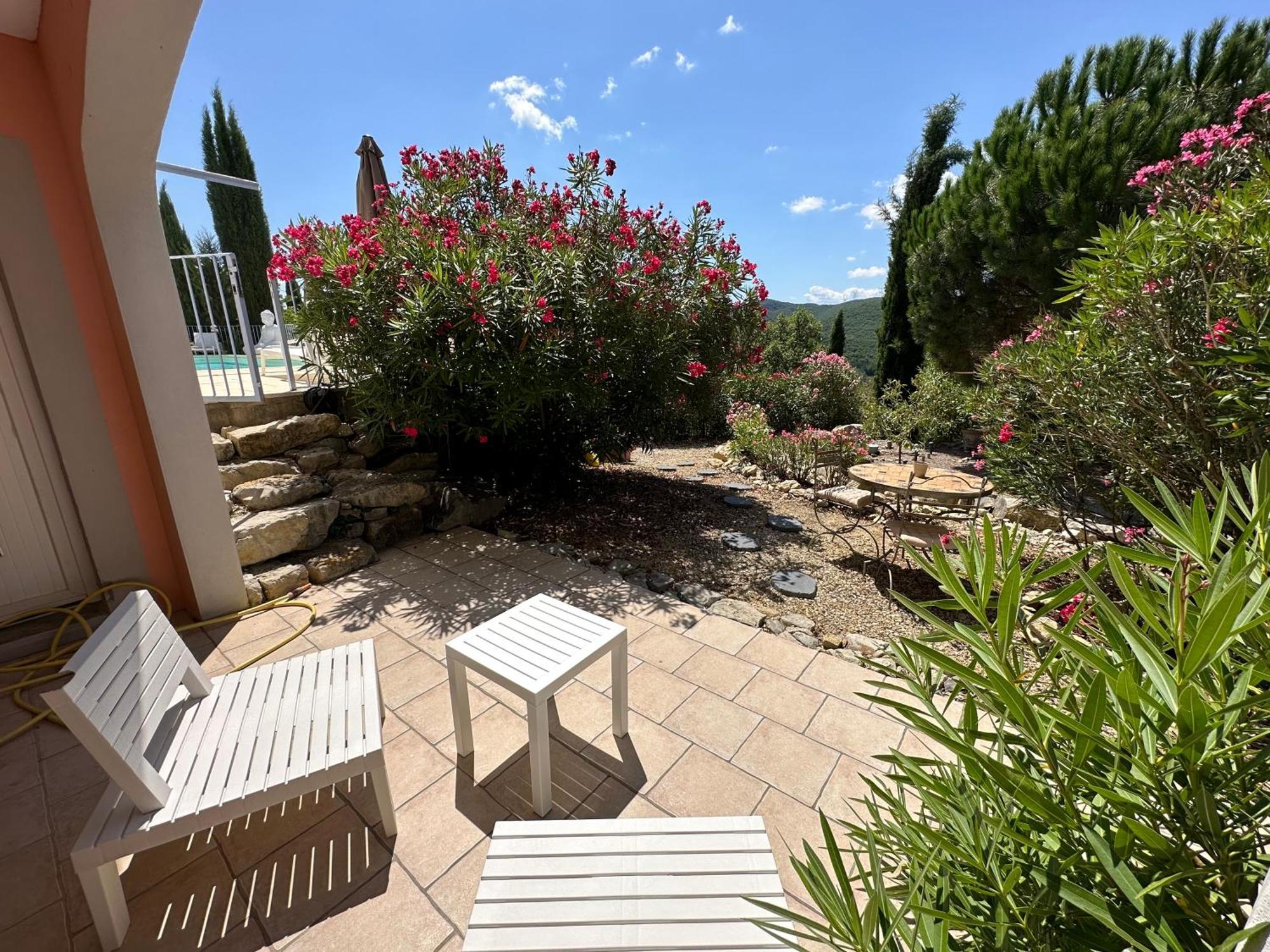 Bastide Saint-Thome Luaran gambar