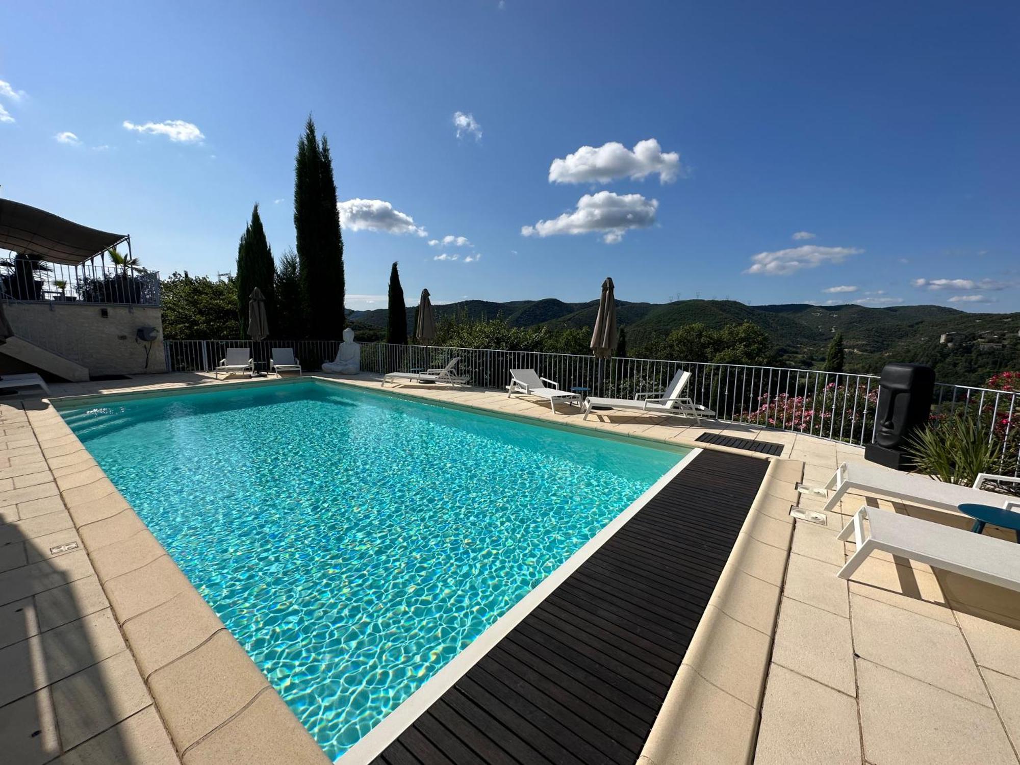 Bastide Saint-Thome Luaran gambar