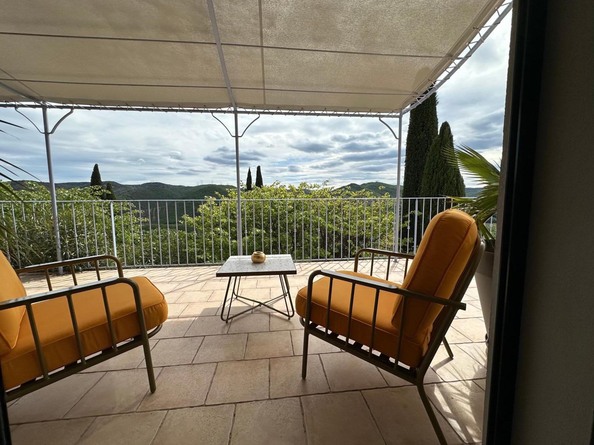 Bastide Saint-Thome Luaran gambar