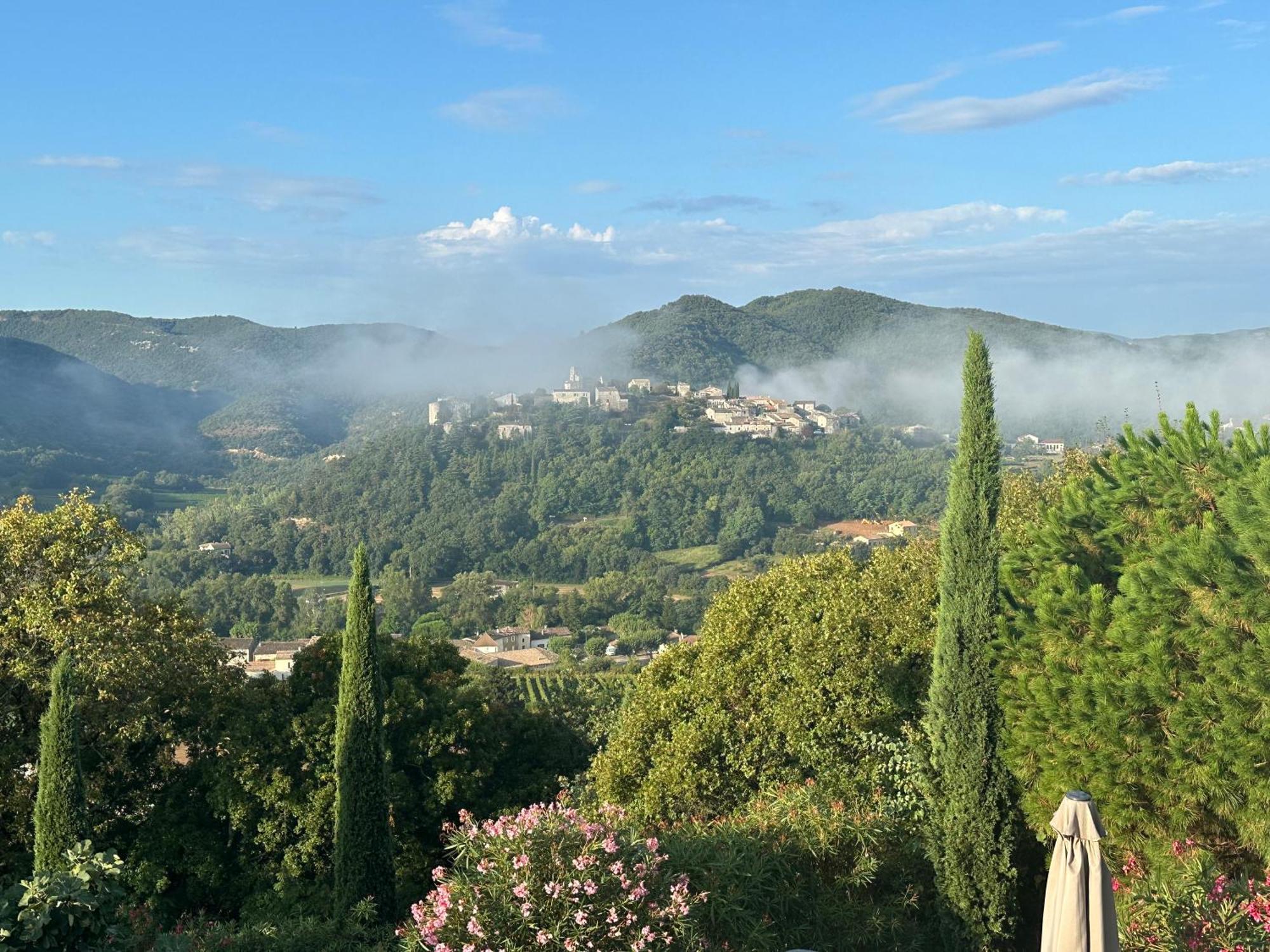 Bastide Saint-Thome Luaran gambar