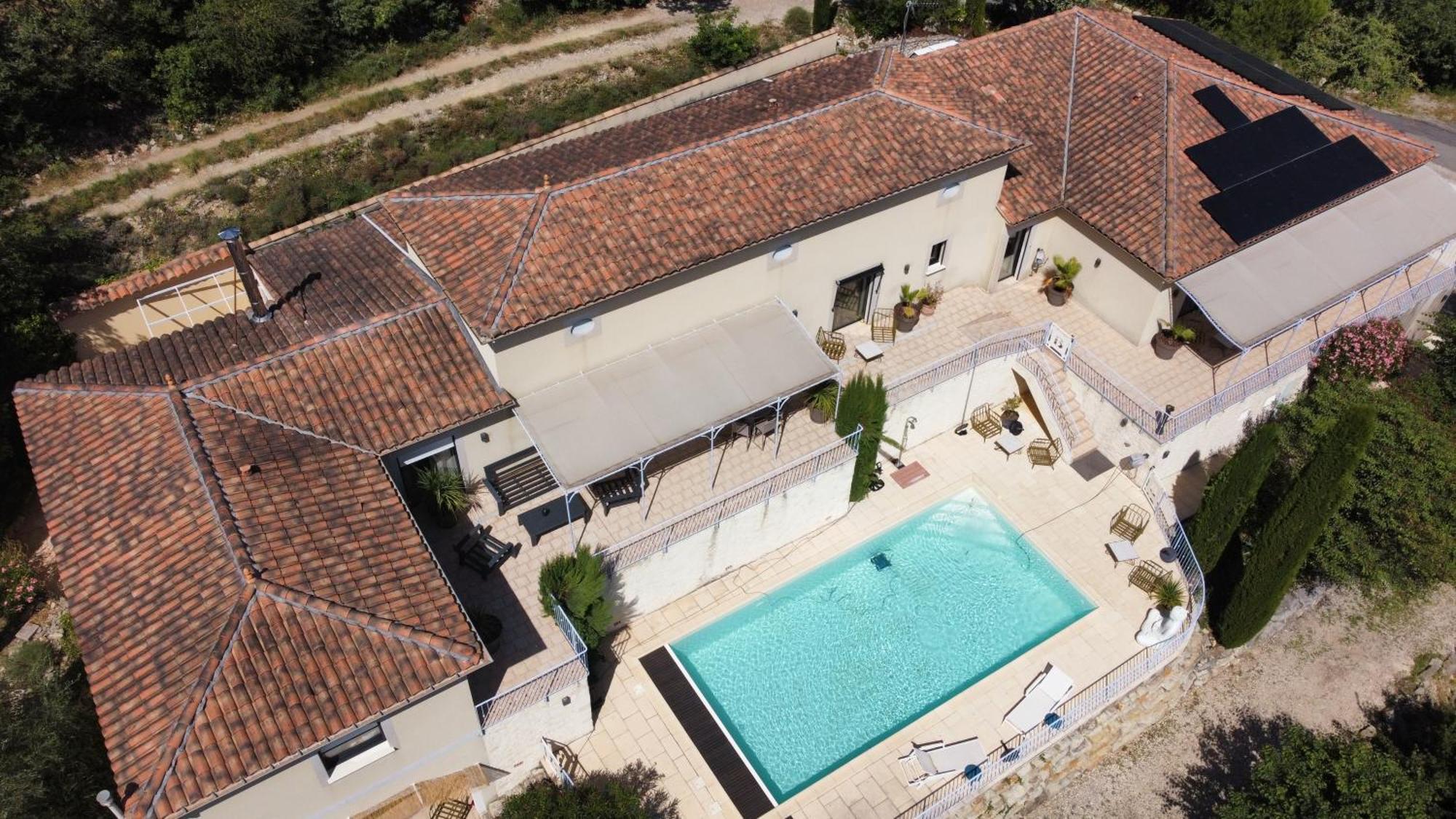 Bastide Saint-Thome Luaran gambar