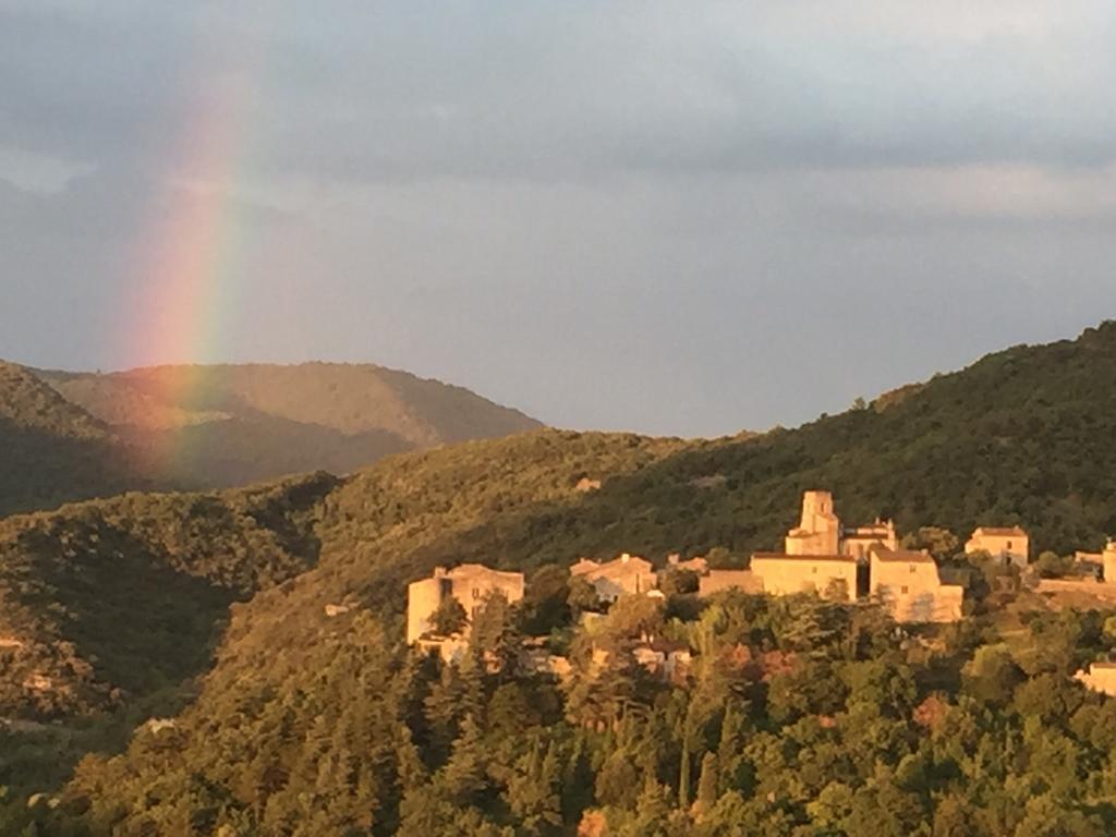 Bastide Saint-Thome Luaran gambar
